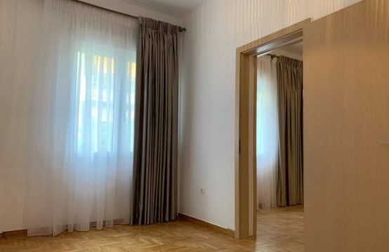 Renovated flat for sale